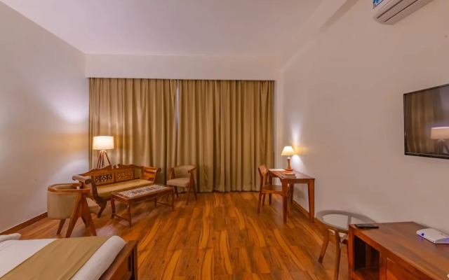 Prakriti The Nature Resort Pushkar