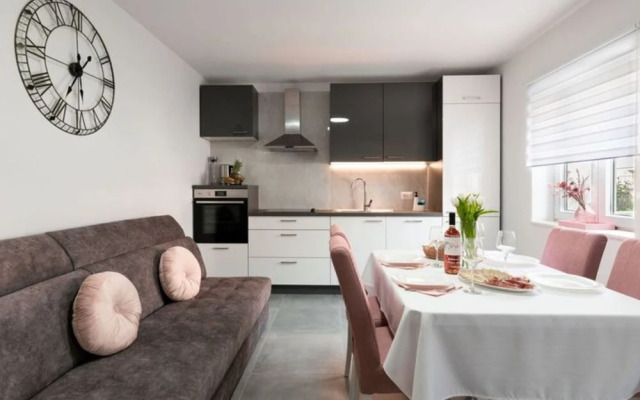 Apartment Kurte