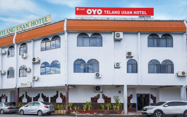 Telang Usan Hotel Miri
