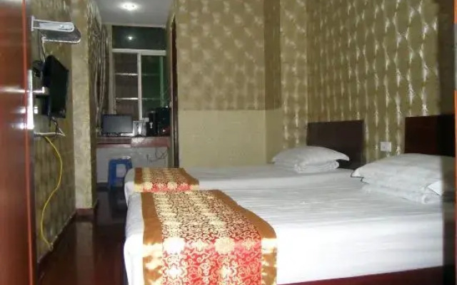 Wulong Youjia Hotel