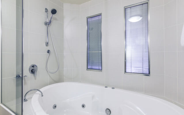 Mercure Albury