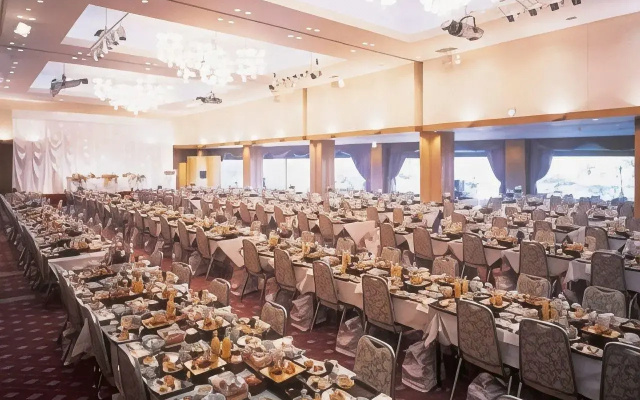 Itsuura Kanko Hotel Bekkan Taikanso