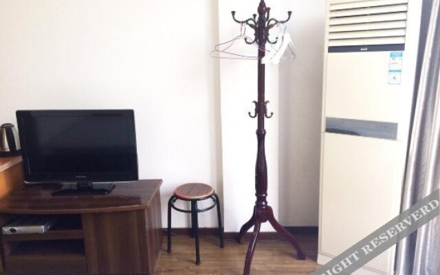 Xiangshan Hostel