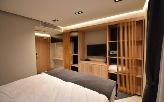 Casa Luxury Hotel