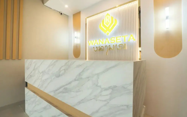 Wanaseta Guesthouse