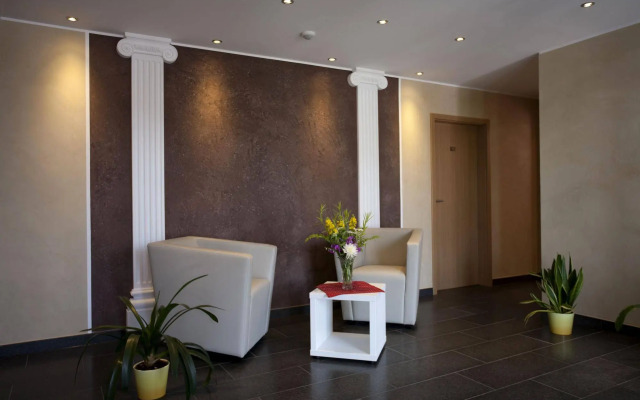 Hotel-Restaurant Haus Hubertus