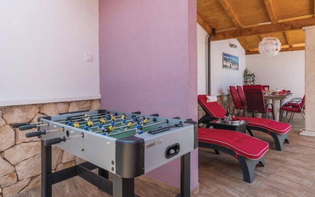 Beautiful Home in Betiga With Wifi and 3 Bedrooms