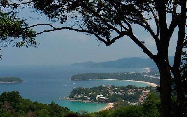 Ramada Phuket South Sea