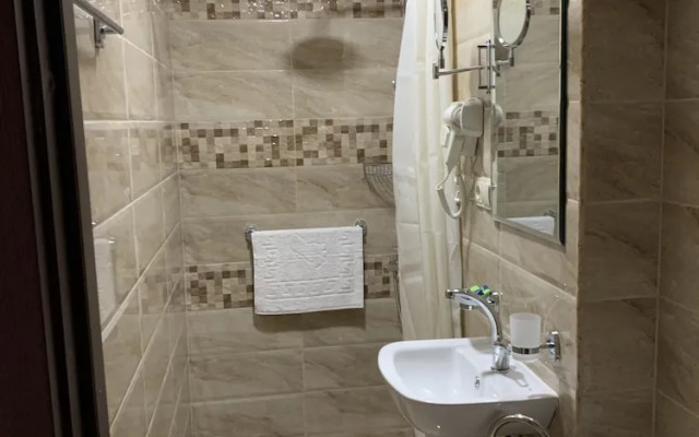Gala Boutique Hotel