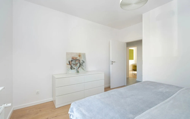Rycerska Apartments by Renters
