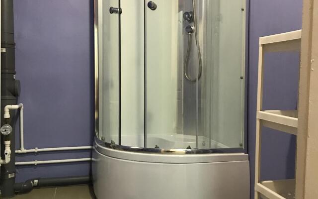 Апартаменты на улице Свердлова 27