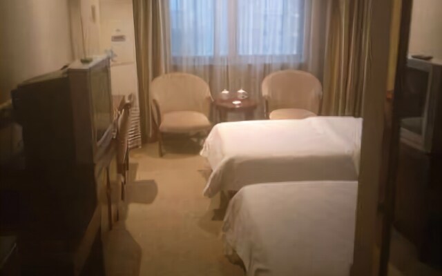 Tengzhou Huatai Hotel