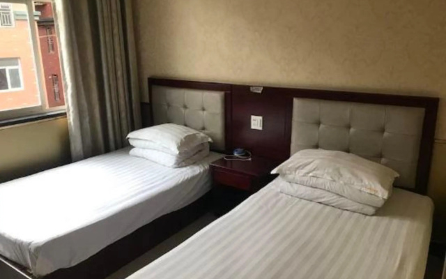 Jitai Express Hotel