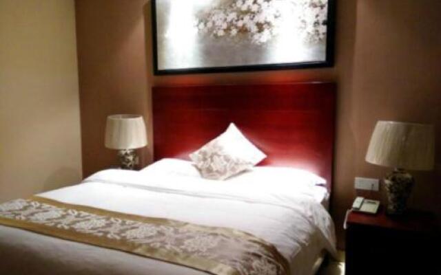 Cui Hu Hotel