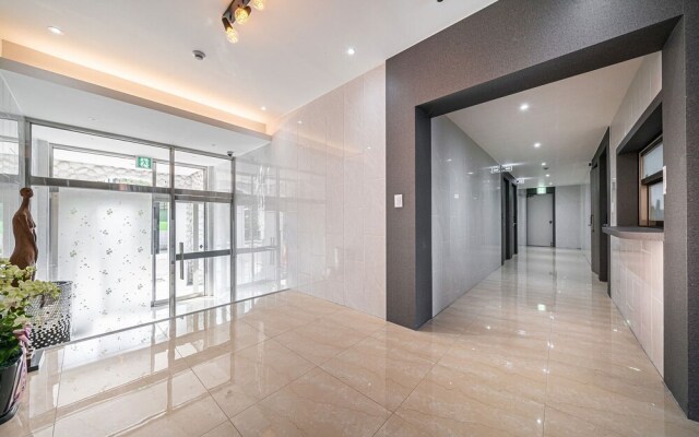Incheon Top Motel