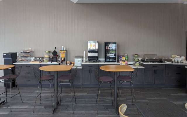 Quality Inn & Suites Northampton - Amherst
