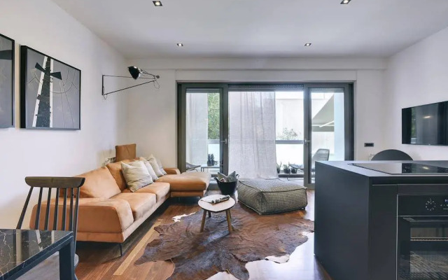 Pula City Business Apartments