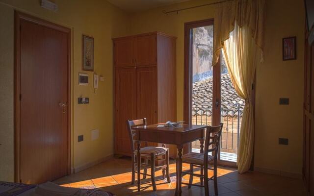 Marchese Sant'Andrea B&B