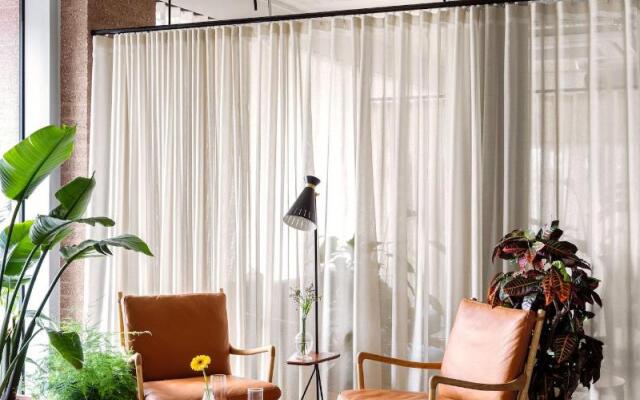 Turing Locke Cambridge