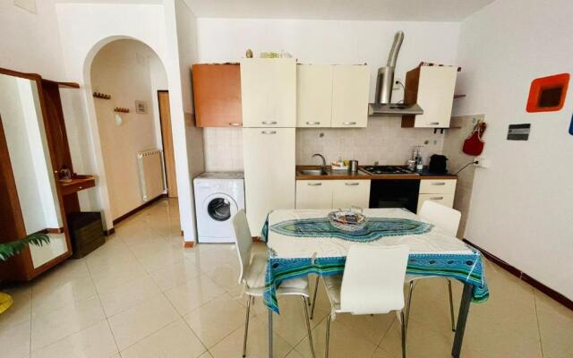 Airport House Mariel