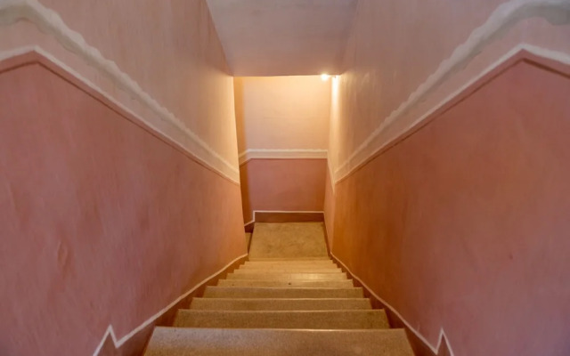 Palazzo Pati - Appartamento Deluxe