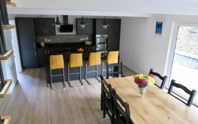 The Boat Shed, Westport