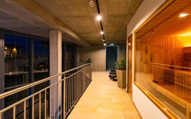 Hotel am Fischerstrand