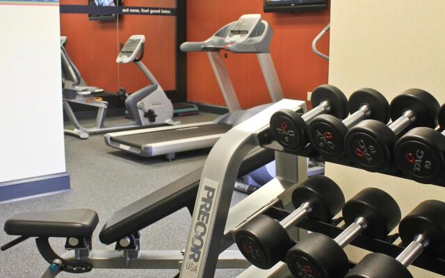 Hampton Inn & Suites Nashville-Green Hills