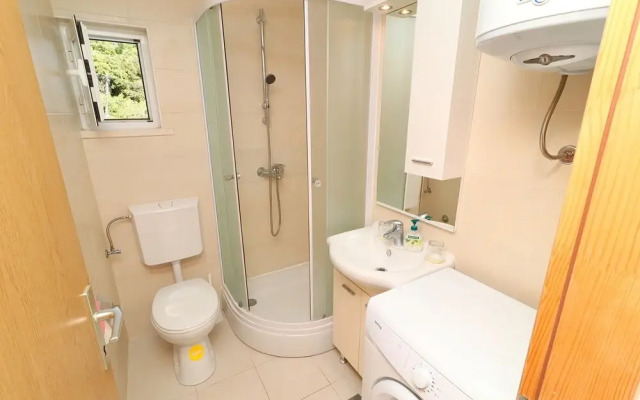 Apartments Belin Mljet