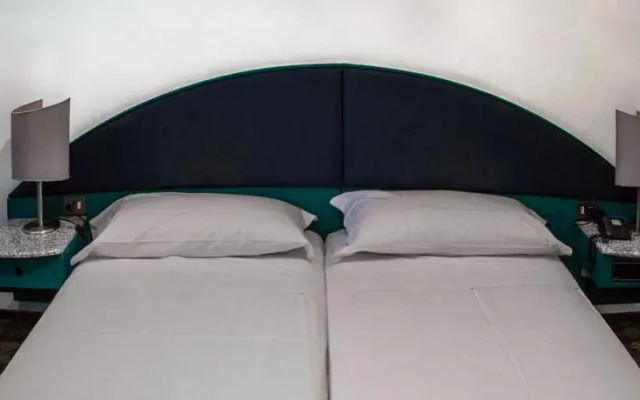 Albergo Stazione Mendrisio