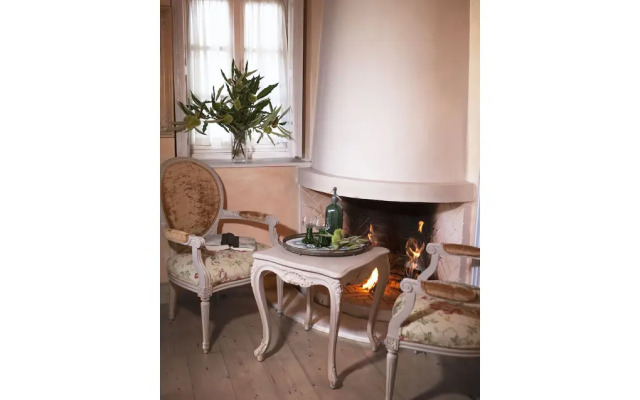 Amaryllis Boutique Guest House