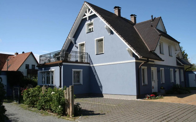 Ferienhaus Apfelblüte