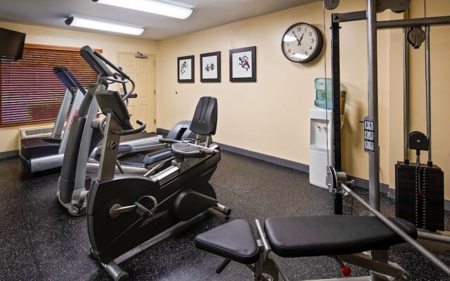 Best Western Shenandoah Inn