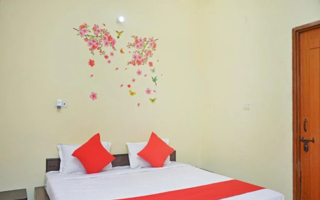 Red Cliff By OYO Rooms