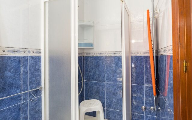 Molinillo Apartment City Center