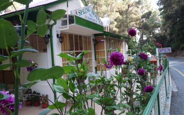 Spring Hotel