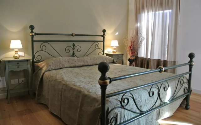 Agriturismo-B&B Colombera