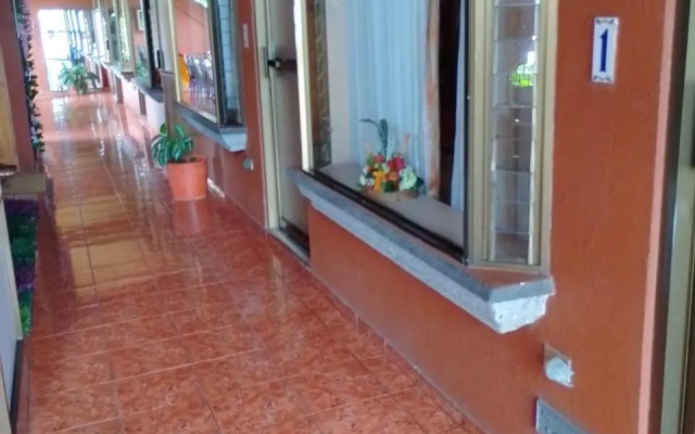 Hotel Torre Fuerte