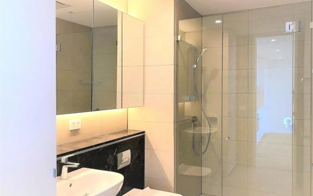 Wyndel Apartments - Albert Chatswood