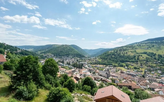 LA Pomme DE PIN 2 Appartement Avec Terrasse