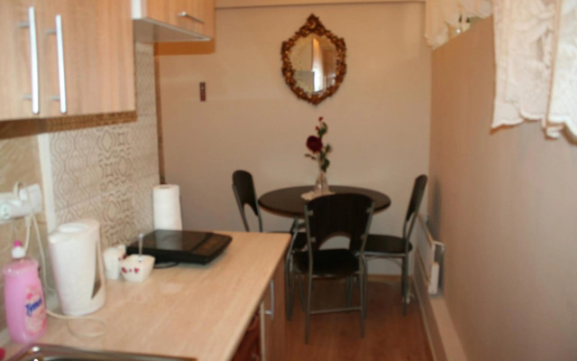 Apartament Manhattan w Olsztynie