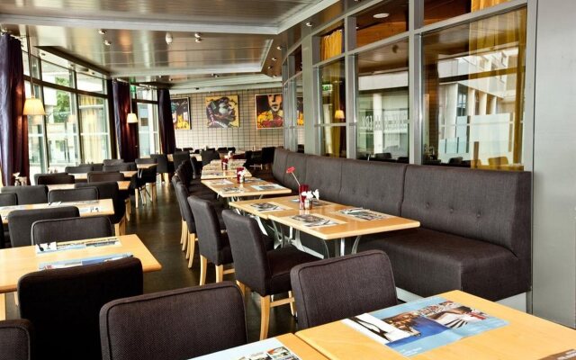 WestCord Art Hotel Amsterdam 3