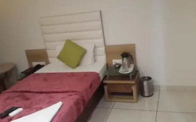 Hotel Zenith
