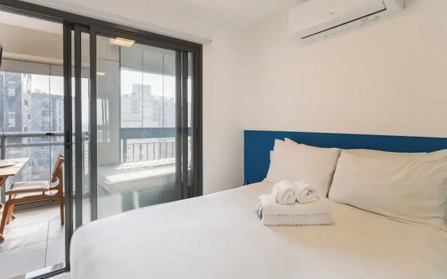 Smart Vila Madalena