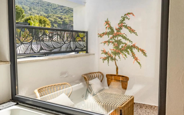 Oludeniz Blu Luxury Unique Hotel - Adults Only - Image 6