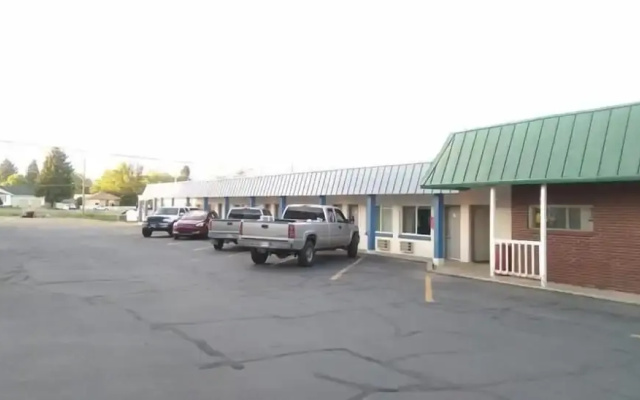 Rodeway Inn