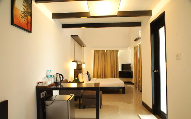 Casabela Boutique Hotel