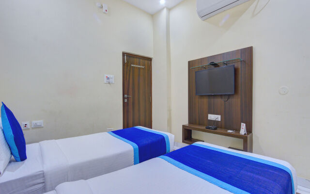 Hotel Royal Plaza