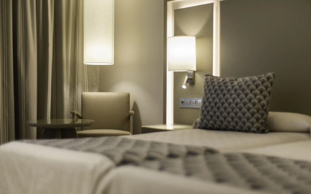 Spring Hotel Vulcano