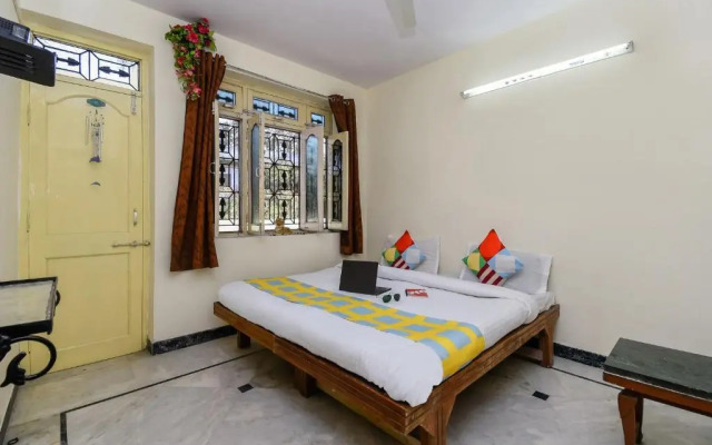 OYO Home 26246 Cozy 2BHK